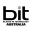 Blacks In Tech Australia's logo