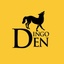 Dingo Den Animal Rescue's logo