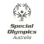 Special Olympics Australia - WA's logo
