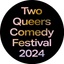 The Two Queers 's logo