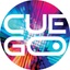 Cue-Go Productions's logo