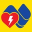 Heart of the Nation's logo