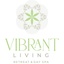 Vibrant Living Retreat and Day Spa's logo