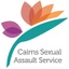 Cairns Sexual Assault Service's logo