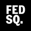 Fed Square's logo