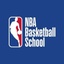 NBA Basketball School Australia's logo