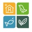 Wangaratta Landcare & Sustainability Inc's logo