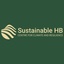 Sustainable HB's logo