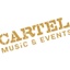 Cartel Music & Events's logo