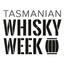 Tasmanian Whisky Week's logo