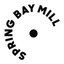 Spring Bay Mill & Festival of Voices's logo