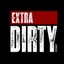 Extra Dirty Events's logo