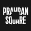 Prahran Square's logo