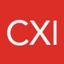 CXI Research Group's logo