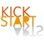 Kickstart Arts's logo