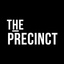 The Precinct's logo