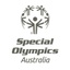 Special Olympics Australia's logo