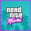 Nerd Nite Miami's logo