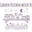 Garden Kitchen Witch*n's logo