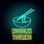 Noodles Touring's logo
