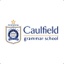Caulfield Grammar School Foundation's logo