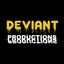 Deviant Productions's logo