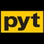 PYT Fairfield's logo