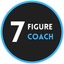 7 Figure Coach's logo