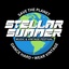 Stellar Summer Music & Vintage Festival's logo