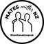 MATES matter NZ Charitable Trust 's logo