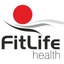 FitLife Health's logo