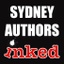 Sydney Authors Inked's logo