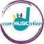 ComMUSICation's logo