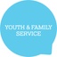 Blue Sky Community Services, YFS's logo