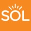 SolMateo's logo