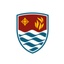 Burgmann College's logo