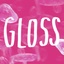 GLOSS's logo