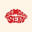 Democrasexy's logo