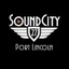 Soundcity's logo