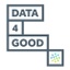 Data4Good's logo
