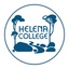 Helena College's logo