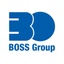 BOSS Group & infinitheism's logo