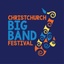 Christchurch Big Band Festival's logo