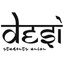 UTS Indian Society - DESI 's logo