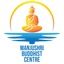 Manjushri Buddhist Centre's logo