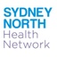 Sydney North Health Network's logo