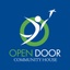 Open Door Community House's logo