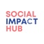 Social Impact Hub's logo