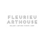 Fleurieu Arthouse's logo