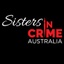 NSW Sisters in Crime's logo